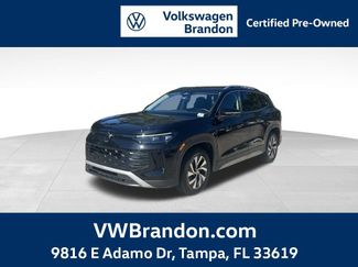 Used 2025 Volkswagen Tiguan S 360° Tour