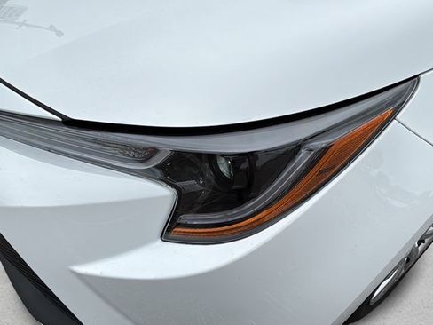 New 2026 Toyota Corolla LE FWD image 27