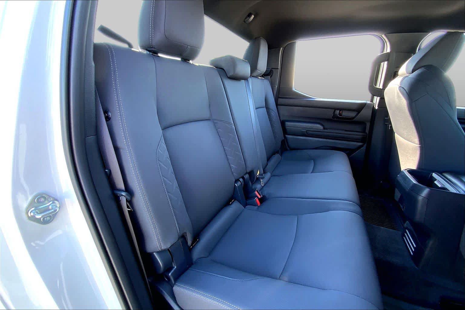 Certified 2026 Toyota Tacoma SR5 AWD/4WD image 19