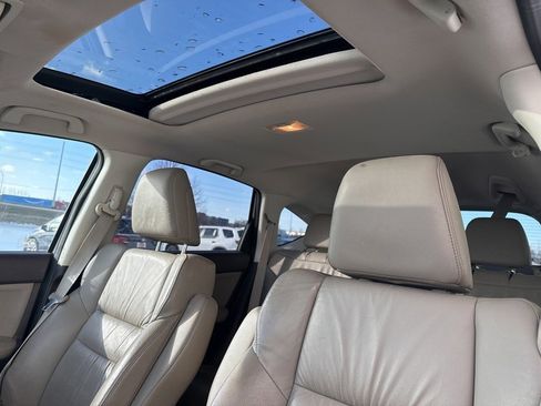 Used 2012 Honda CR-V EX-L image 6
