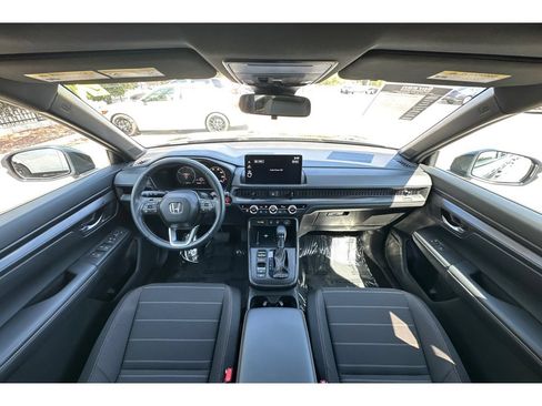 Used 2026 Honda CR-V Sport image 15