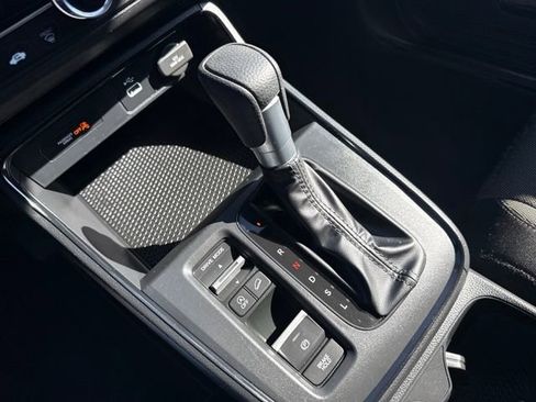 Certified 2025 Honda CR-V LX image 30