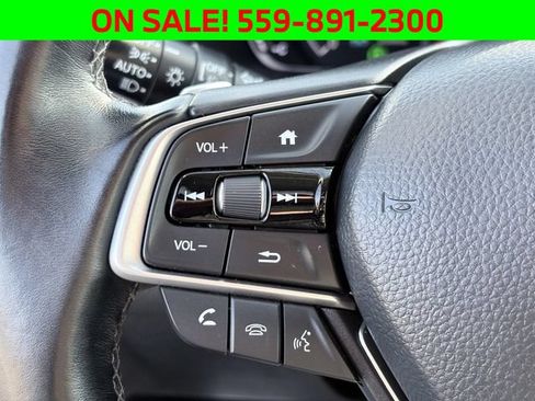 Used 2021 Honda Accord Sport Special Edition image 13