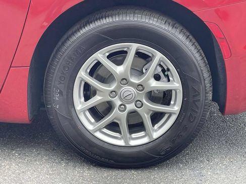 New 2026 Chrysler Pacifica Select FWD image 11