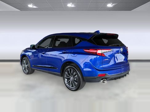 Used 2026 Acura RDX A-Spec AWD/4WD image 3