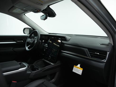 New 2026 GMC Terrain Denali image 16