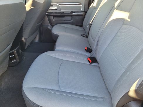 Used 2023 RAM 2500 Big Horn w/ Level 1 Equipment Group image 17