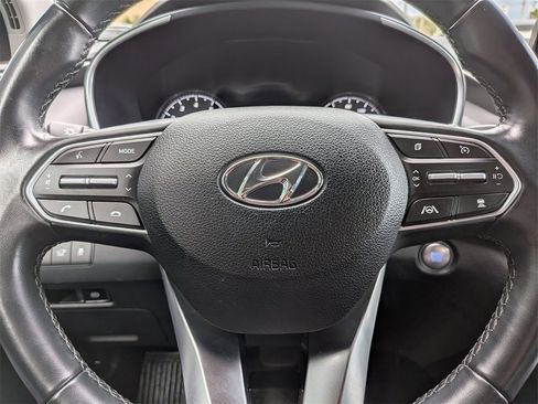 Used 2023 Hyundai Santa Fe SEL image 24