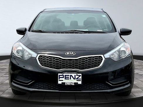Used 2015 Kia Forte LX FWD image 2
