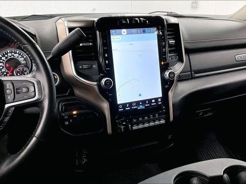 Used 2024 RAM 2500 Laramie w/ Safety Group image 7