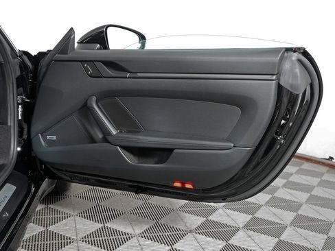 Certified 2025 Porsche 911 Carrera RWD image 39