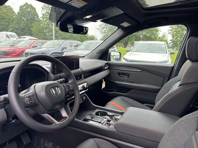 New 2026 Honda Passport TrailSport image 14