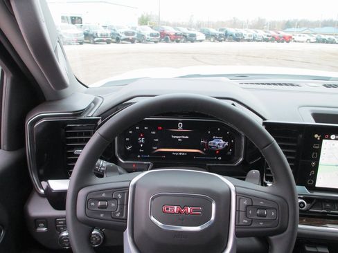 New 2026 GMC Sierra 1500 Elevation w/ Elevation Premium Package image 20