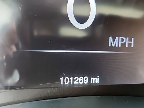 Used 2015 Jeep Grand Cherokee High Altitude AWD/4WD image 15