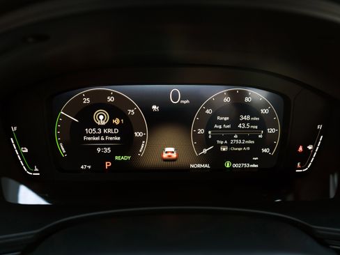 Certified 2026 Honda Civic Sport Touring image 22