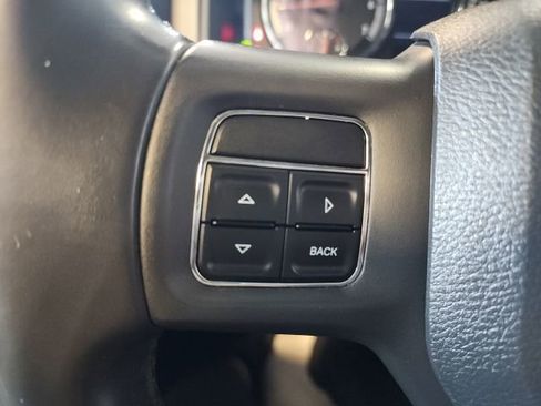 Used 2012 RAM 2500 Outdoorsman AWD/4WD image 24