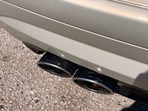 Used 2002 Mercedes-Benz SLK 32 AMG image 27