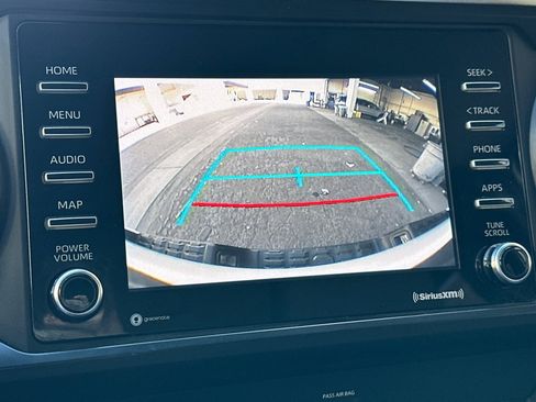 Used 2021 Toyota Tacoma SR image 25