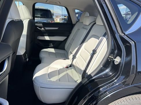 New 2025 MAZDA CX-5 AWD 2.5 S w/ Premium Plus Pkg image 10