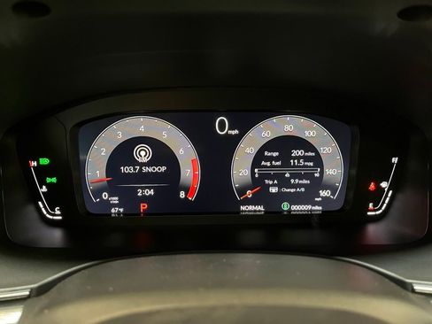 New 2026 Acura Integra A-Spec FWD image 5