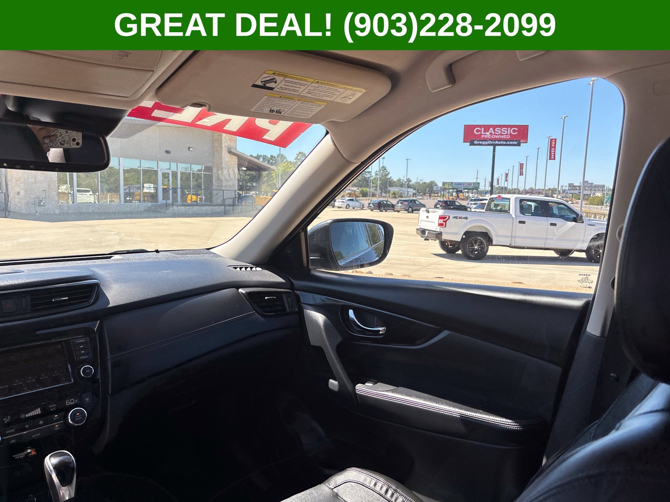 Used 2019 Nissan Rogue SL FWD image 49