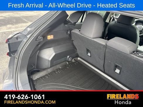 Used 2024 Subaru Crosstrek 2.0i Premium AWD/4WD image 31