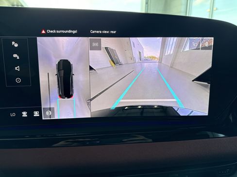 Used 2025 Audi S5 Prestige image 48