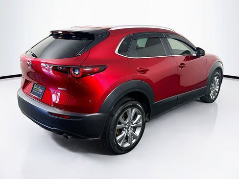 Used 2023 MAZDA CX-30 AWD 2.5 S w/ Select Package image 9