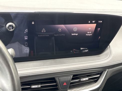 Used 2024 Buick Encore GX Preferred image 21