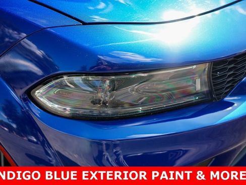 Used 2022 Dodge Charger SRT Hellcat w/ Harman/Kardon Audio Group image 6