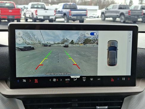 Certified 2025 Ford Explorer Active w/ Active Comfort Package image 21