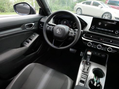 Used 2026 Honda Civic Sport image 9