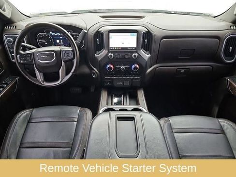 Used 2022 GMC Sierra 2500 Denali AWD/4WD image 15
