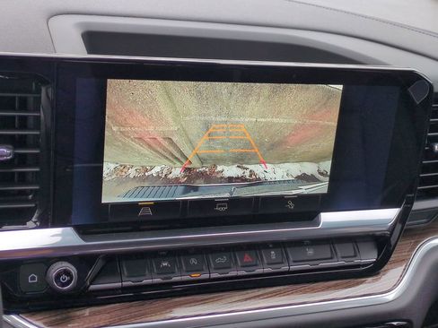 New 2026 Chevrolet Silverado 1500 RST w/ Convenience Package II image 17