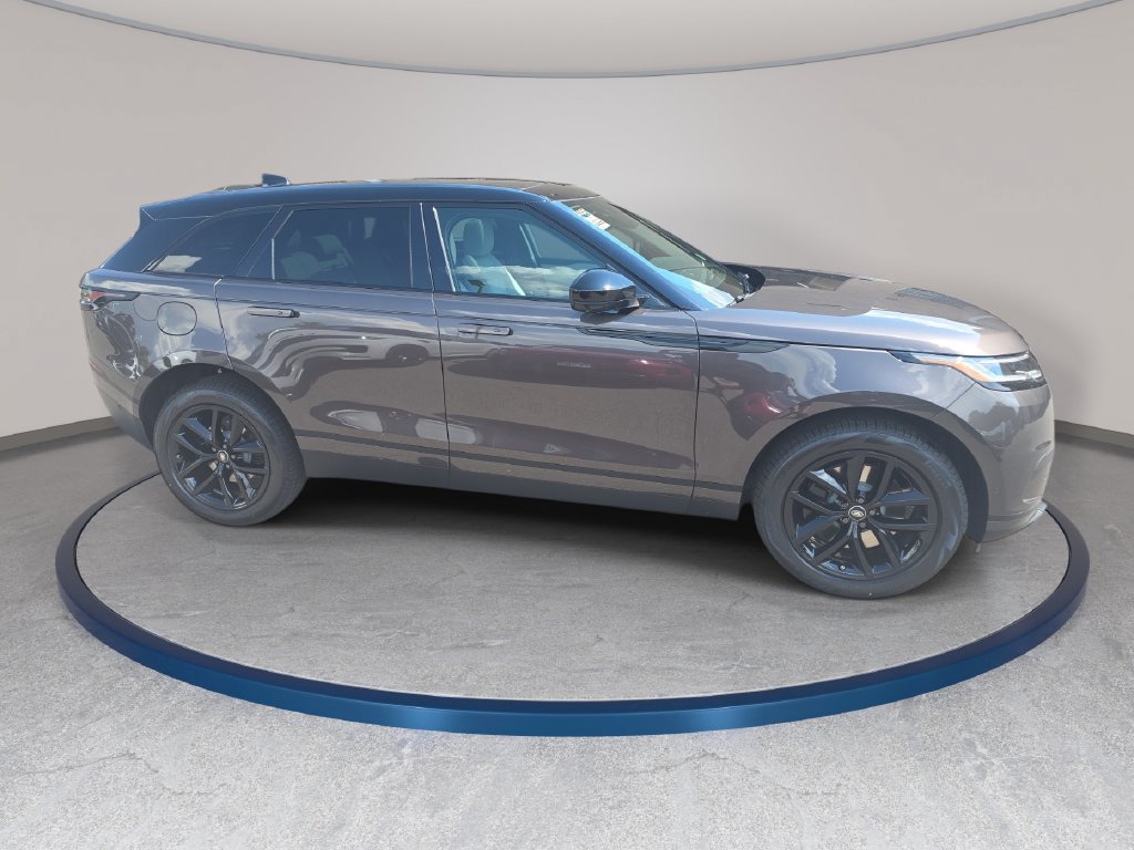 New 2026 Land Rover Range Rover Velar S AWD/4WD image 4