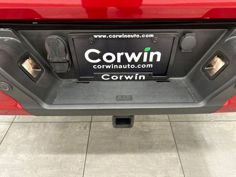 Certified 2022 Ford F150 XLT w/ Equipment Group 302A High image 19