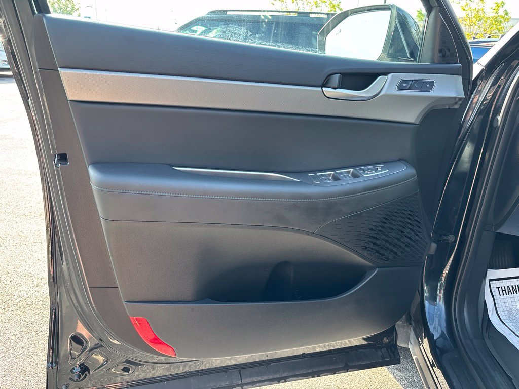 Certified 2022 Hyundai Palisade SEL w/ Premium Package AWD/4WD image 14