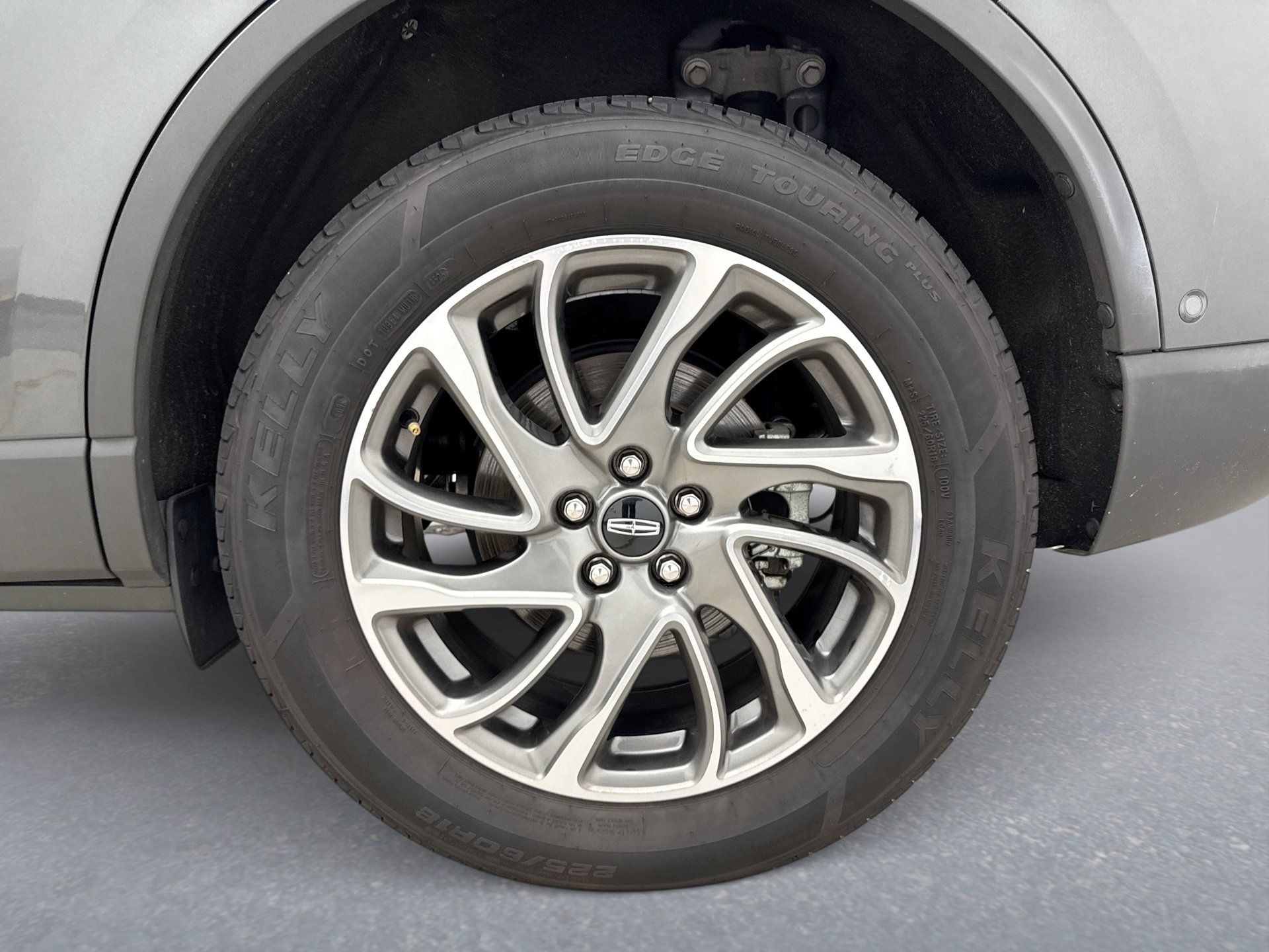 Used 2020 Lincoln Corsair AWD image 27
