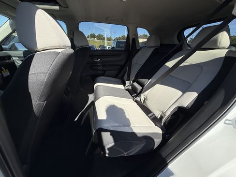 New 2026 Honda CR-V EX image 27