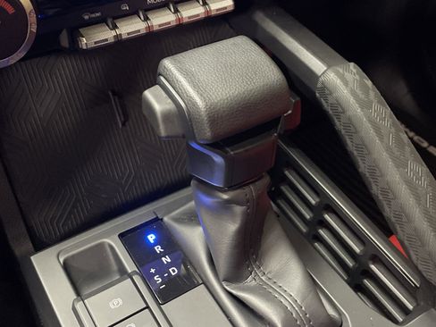 Used 2025 Toyota Tacoma SR image 26