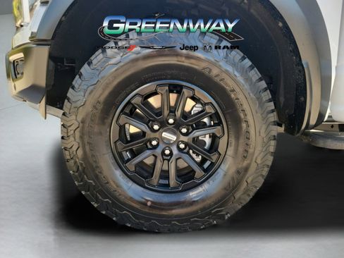 Used 2025 Ford F150 Raptor image 35