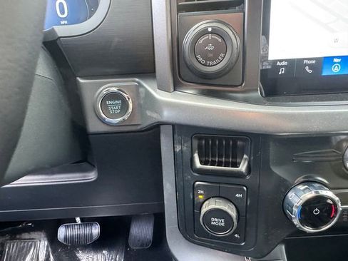 New 2026 Ford F150 XLT w/ Equipment Group 302A MID image 20