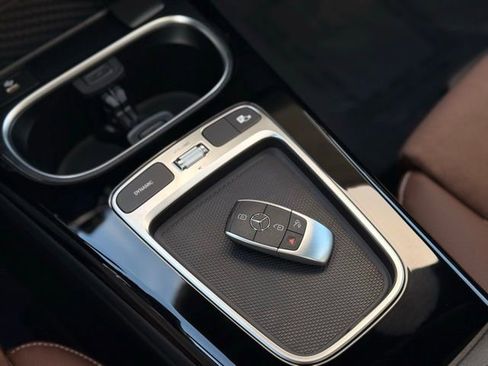 New 2026 Mercedes-Benz CLA 250 4MATIC image 27