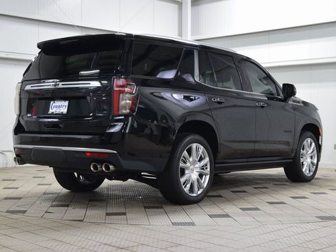 Used 2023 Chevrolet Tahoe High Country w/ Premium Package 2 image 8