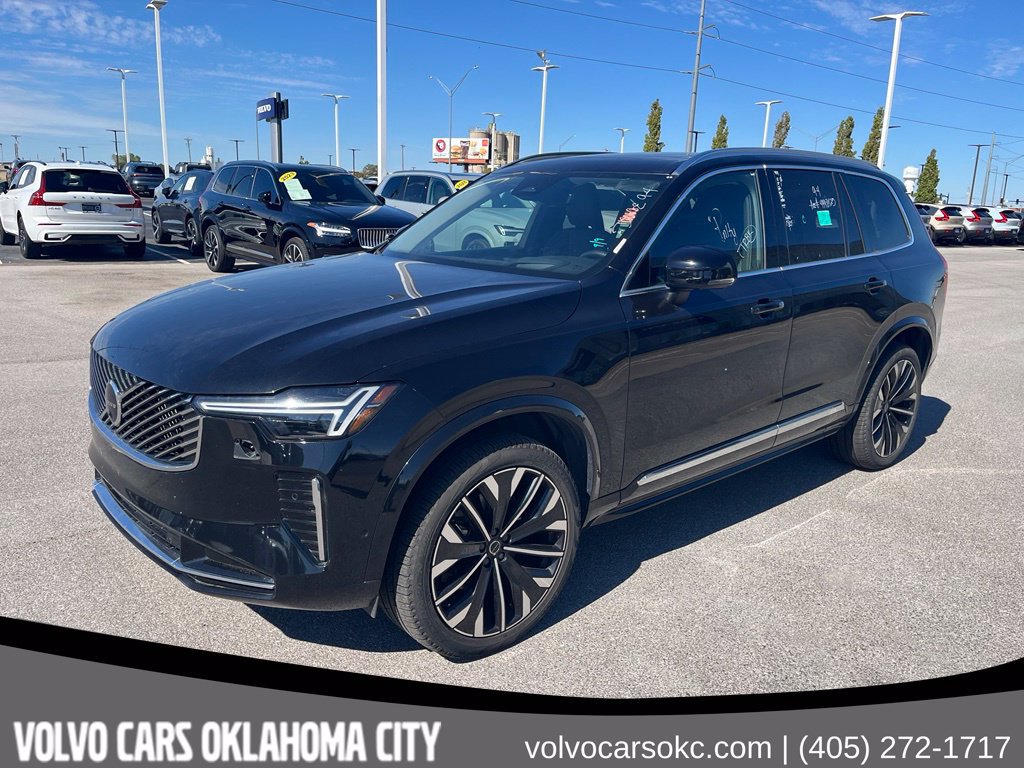 Certified 2026 Volvo XC90 B6 Ultra AWD/4WD image 1