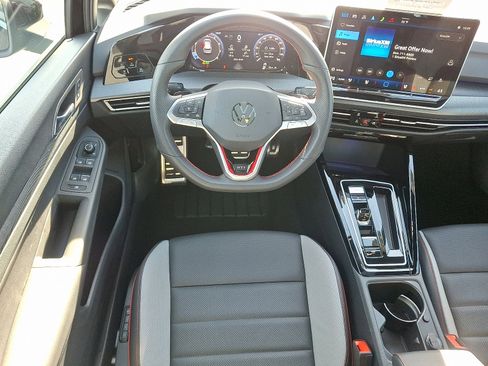 Certified 2025 Volkswagen GTI Autobahn image 11