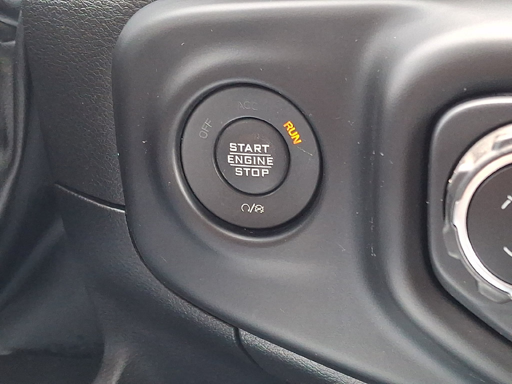 Used 2022 Jeep Wrangler Unlimited Sport AWD/4WD image 22