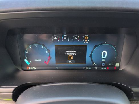 New 2026 Ford F150 Lariat AWD/4WD image 18