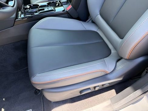 New 2026 Subaru Forester Sport w/ Onyx Edition AWD/4WD image 21