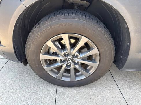 Used 2022 MAZDA CX-30 AWD 2.5 S image 22
